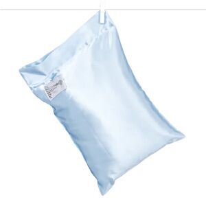 Little Giraffe Satin Nap Pillow